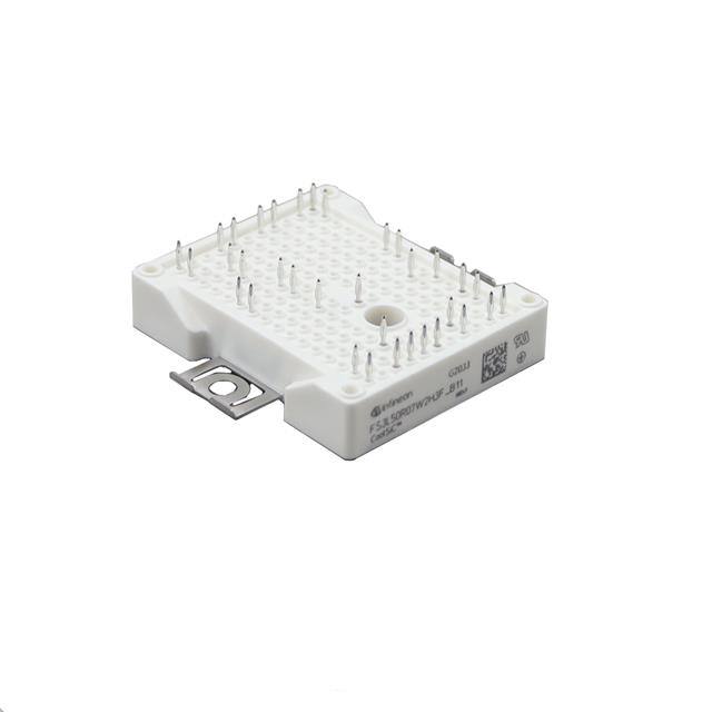 FS3L50R07W2H3FB11BPSA1 Infineon Technologies  Transistors - IGBT - Modules